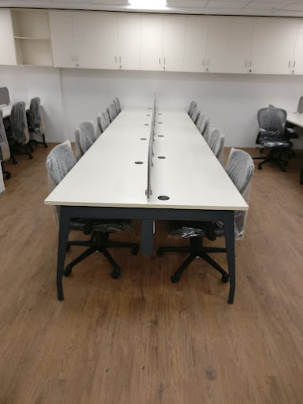 Works 9to9 Nelson Manickam- Chennai