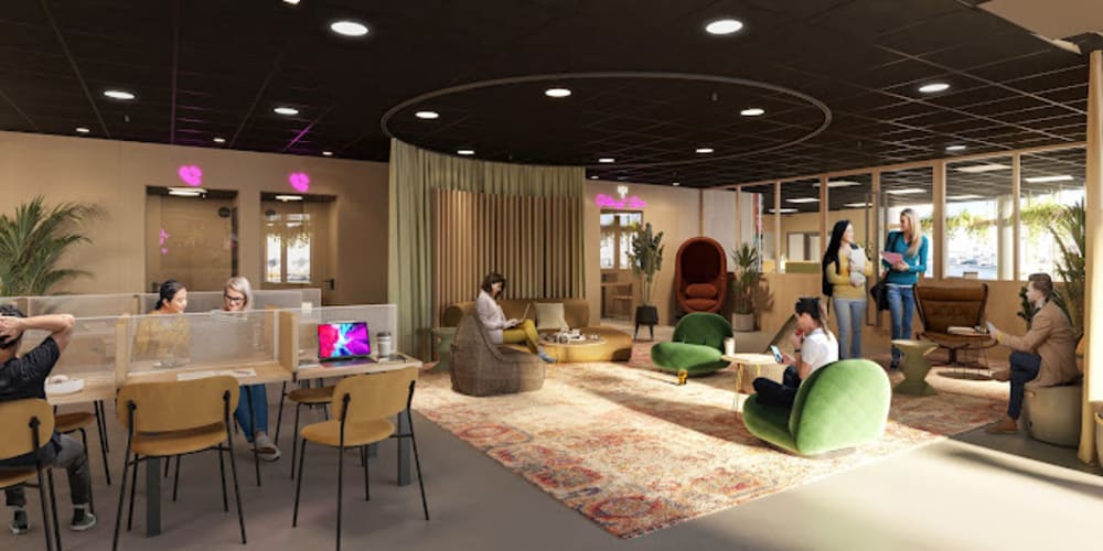 Vingtor workable- Norway