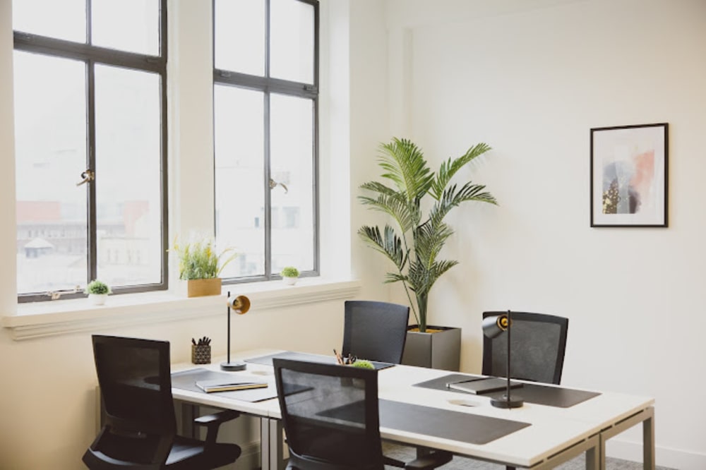 Orega Business Centres Manchester