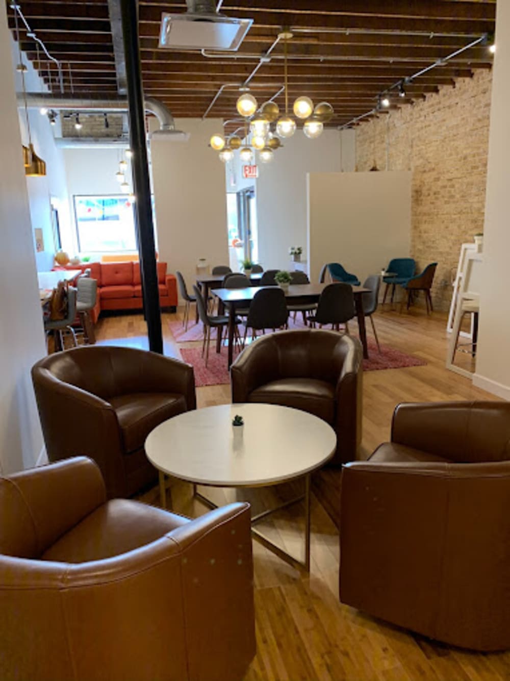 Le Village Cowork