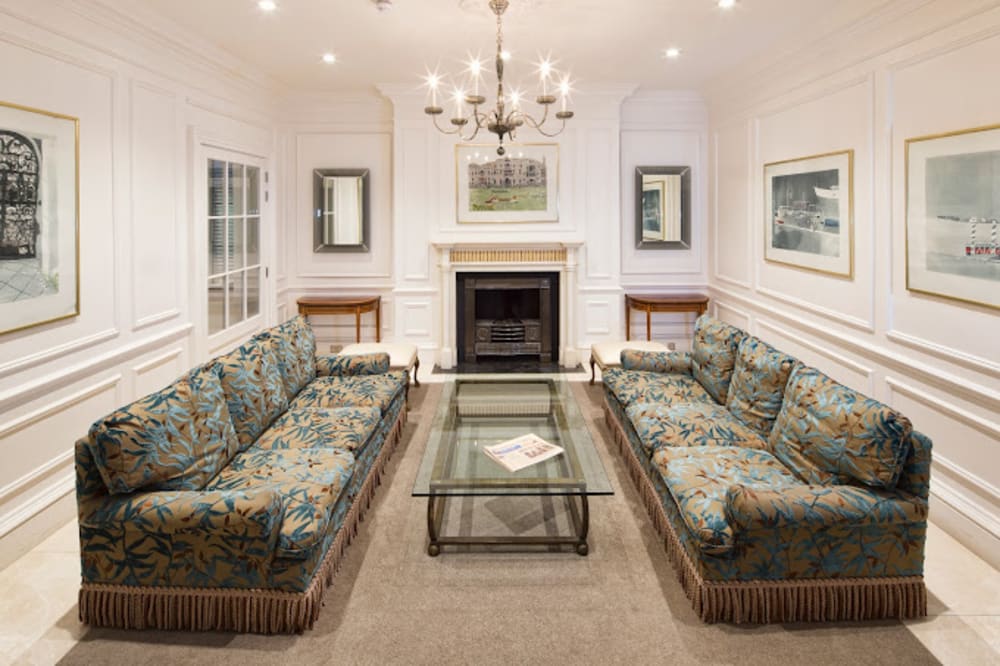 Beaumont Business Centers Limited London