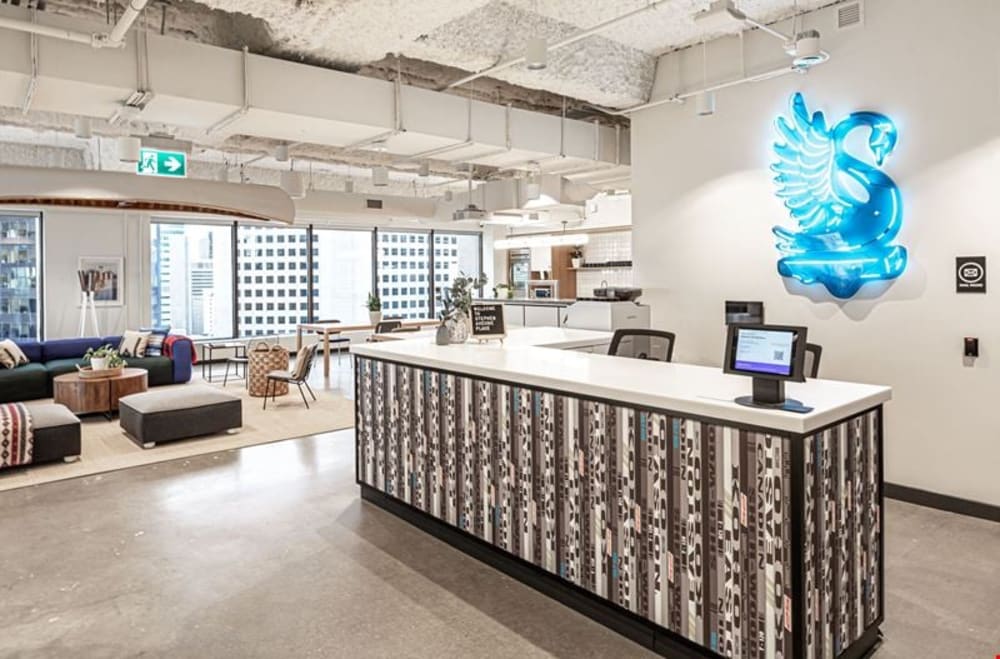 WeWork-Calgary