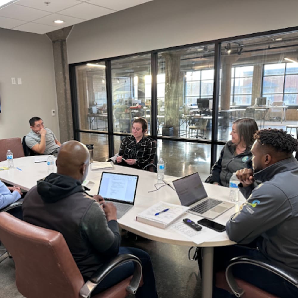 The Urban Hub Green Bay