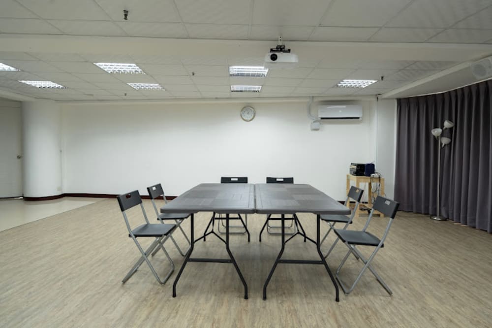 Panshi Cultural Creative Space