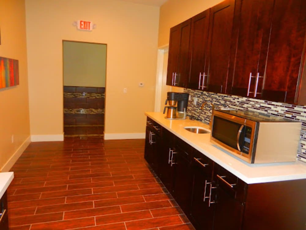 Harmon Business Center Las Vegas