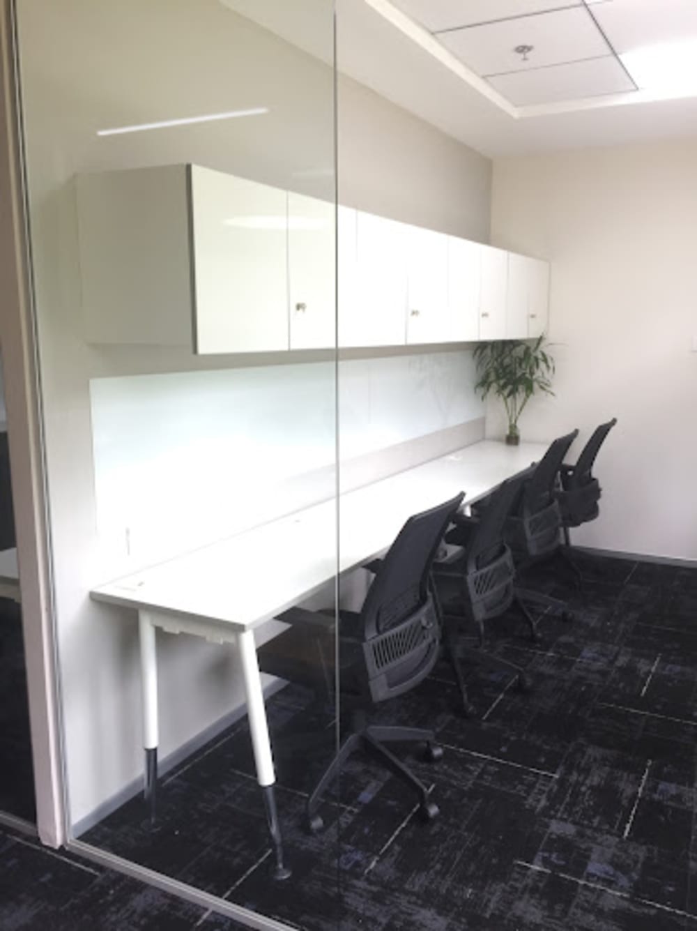 THINKVALLEY Cyberpark