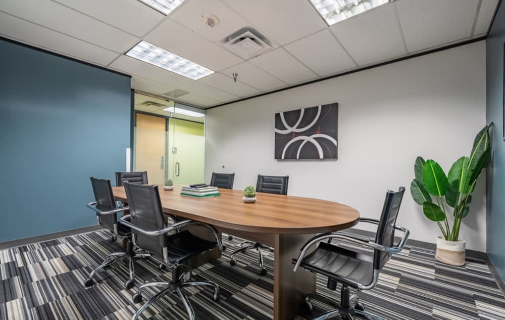 Workstyle Spaces 8330 8360 Lyndon B Johnson Fwy