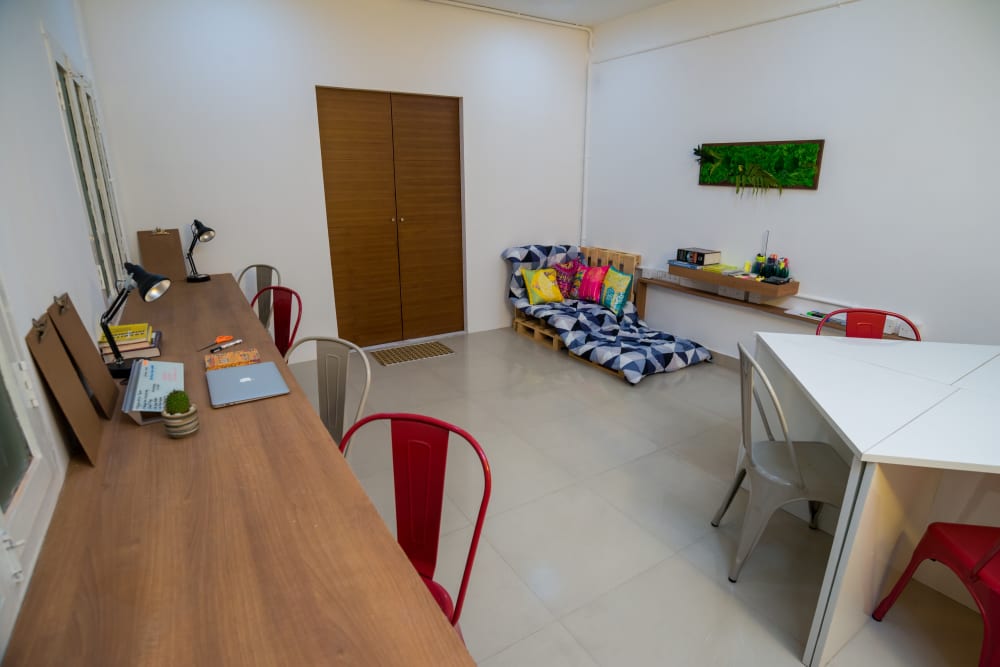 The Affordable Place- Chennai