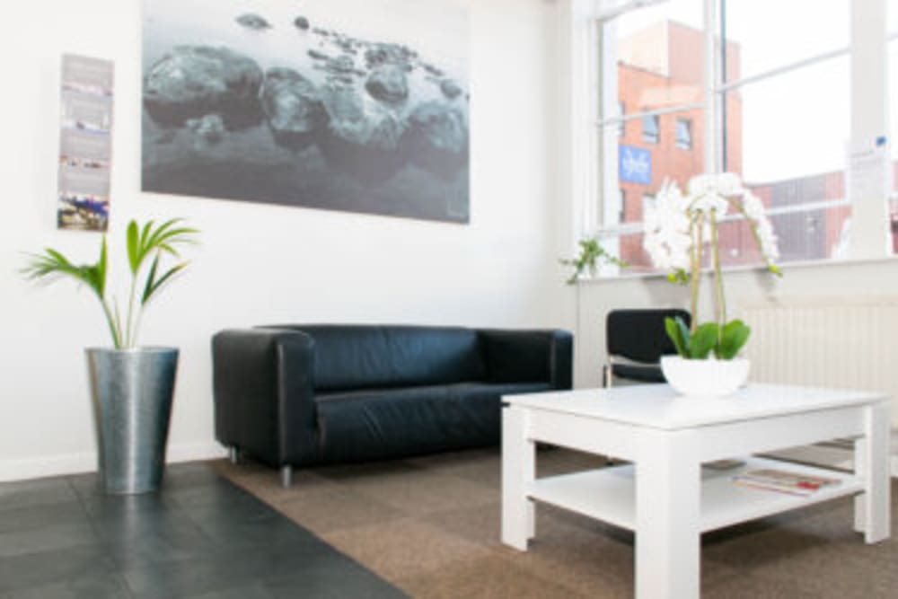 Needspace Limited London Earlsfield Business Centre