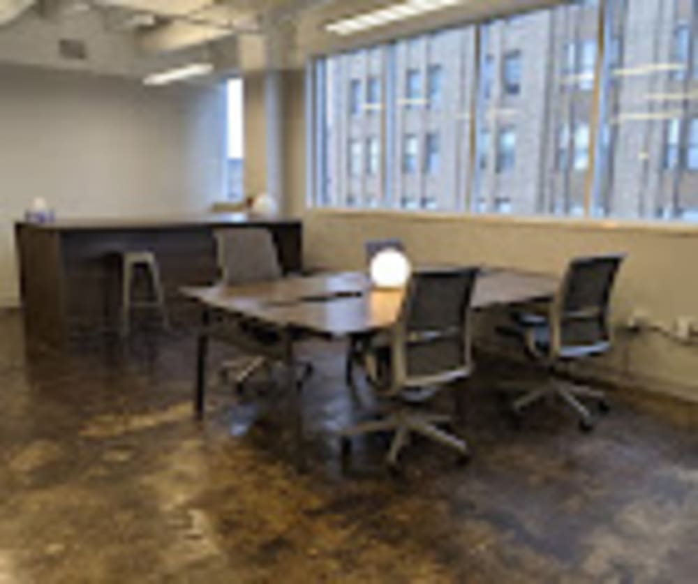 Society of Work Downtown