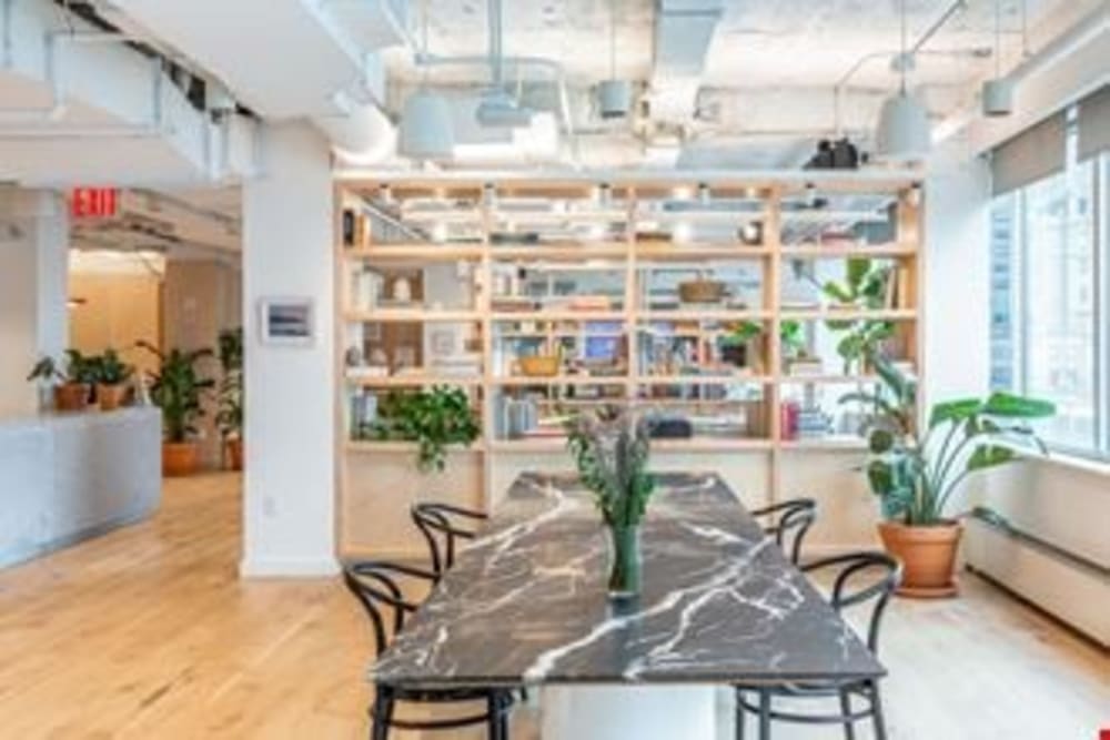 WeWork 430 Park Ave