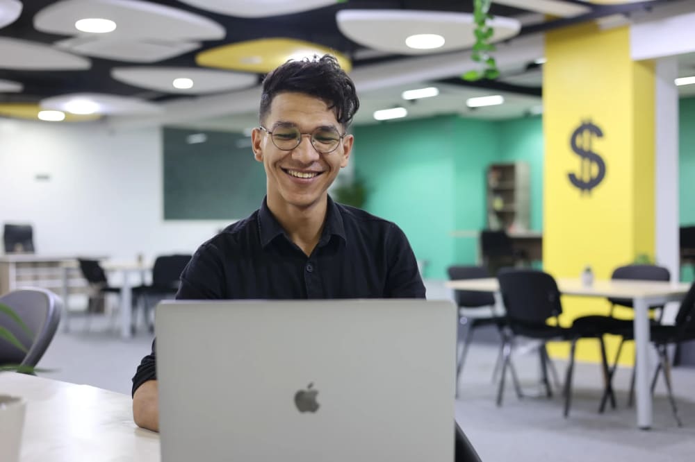 La Casa Coworking Morocco