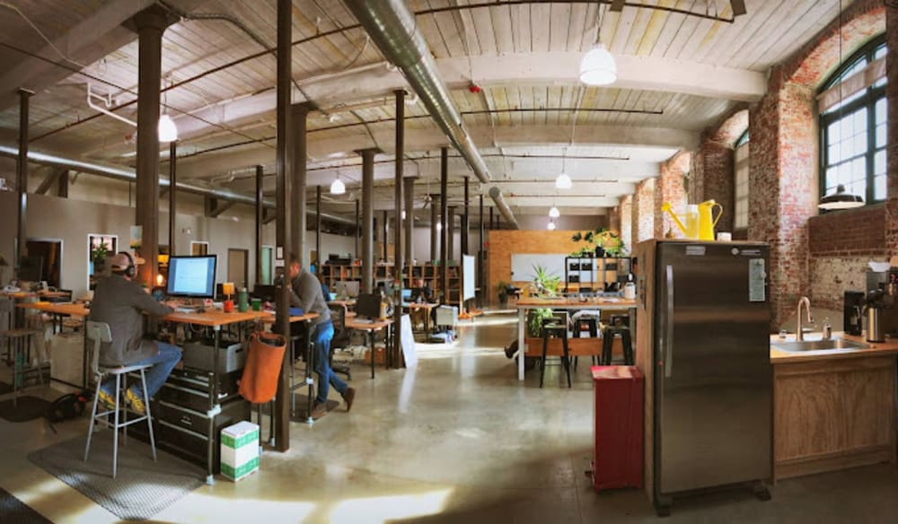 Atlas Local Draper-Greenville