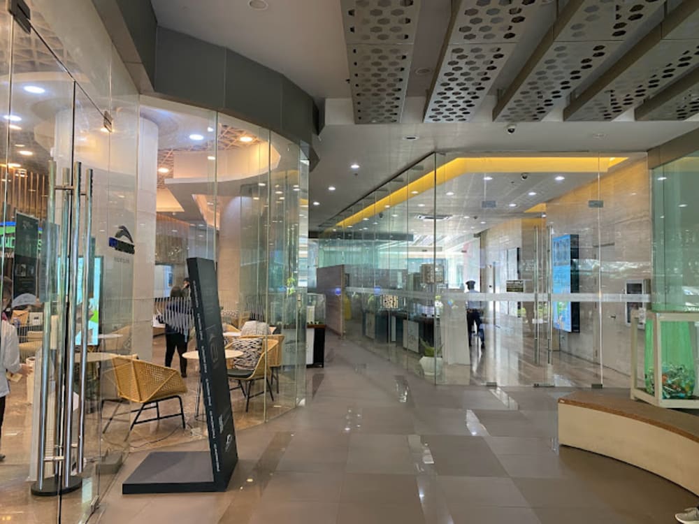 Regus Cebu Park Centrale