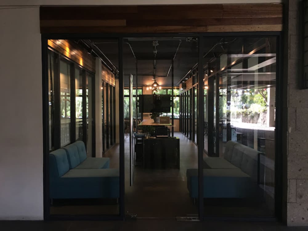 Ground Up Business Solutions