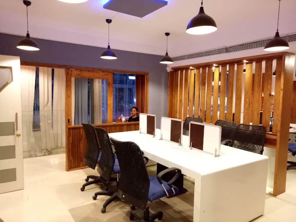 Space2Work Secunderabad