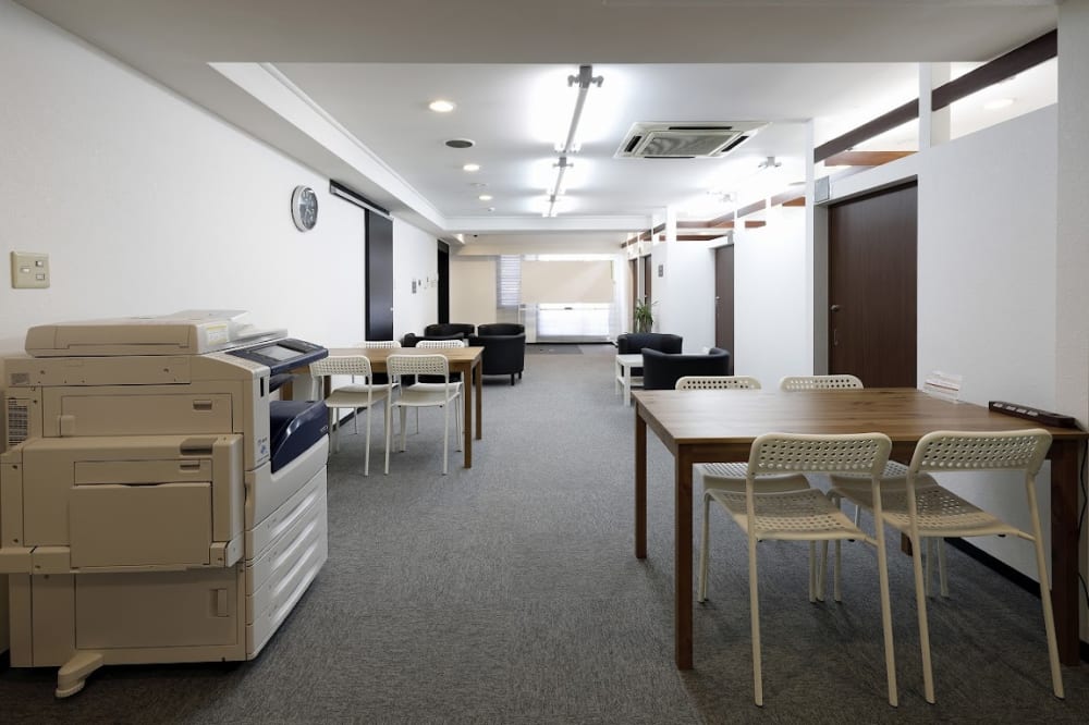 BIZcomfort Osaka Kitahorie