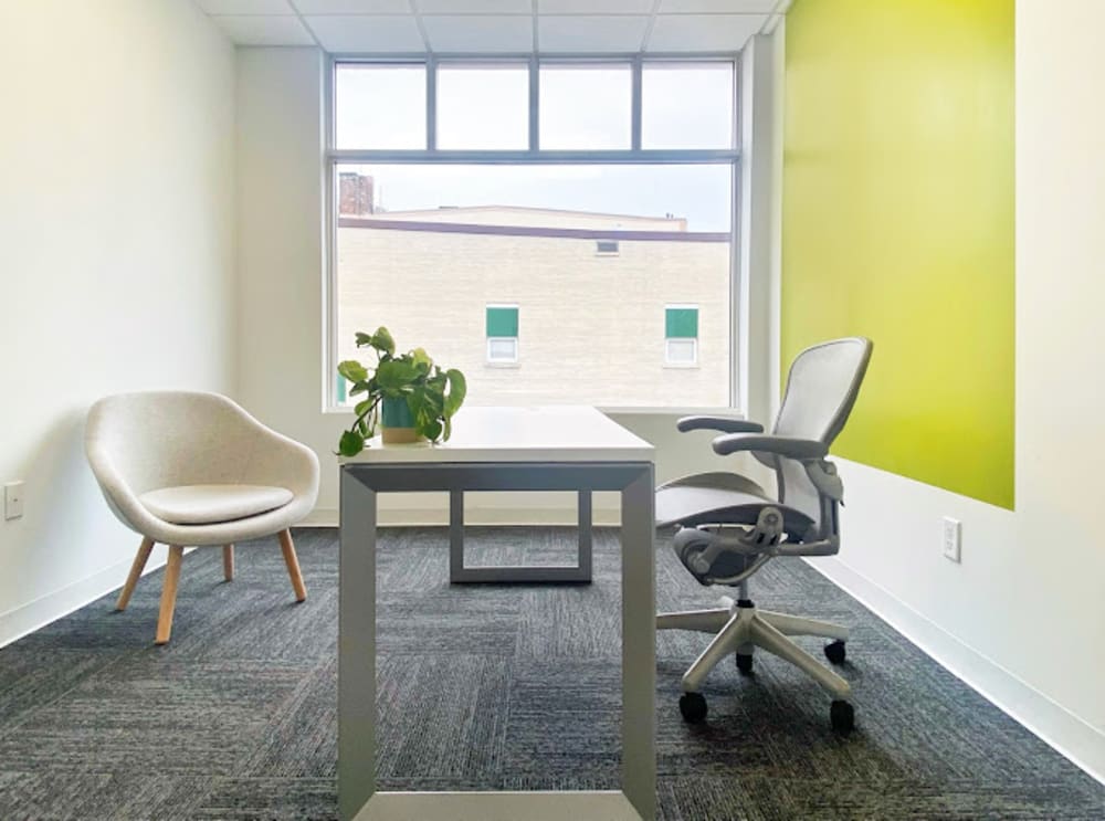 Small Officer Glenwood