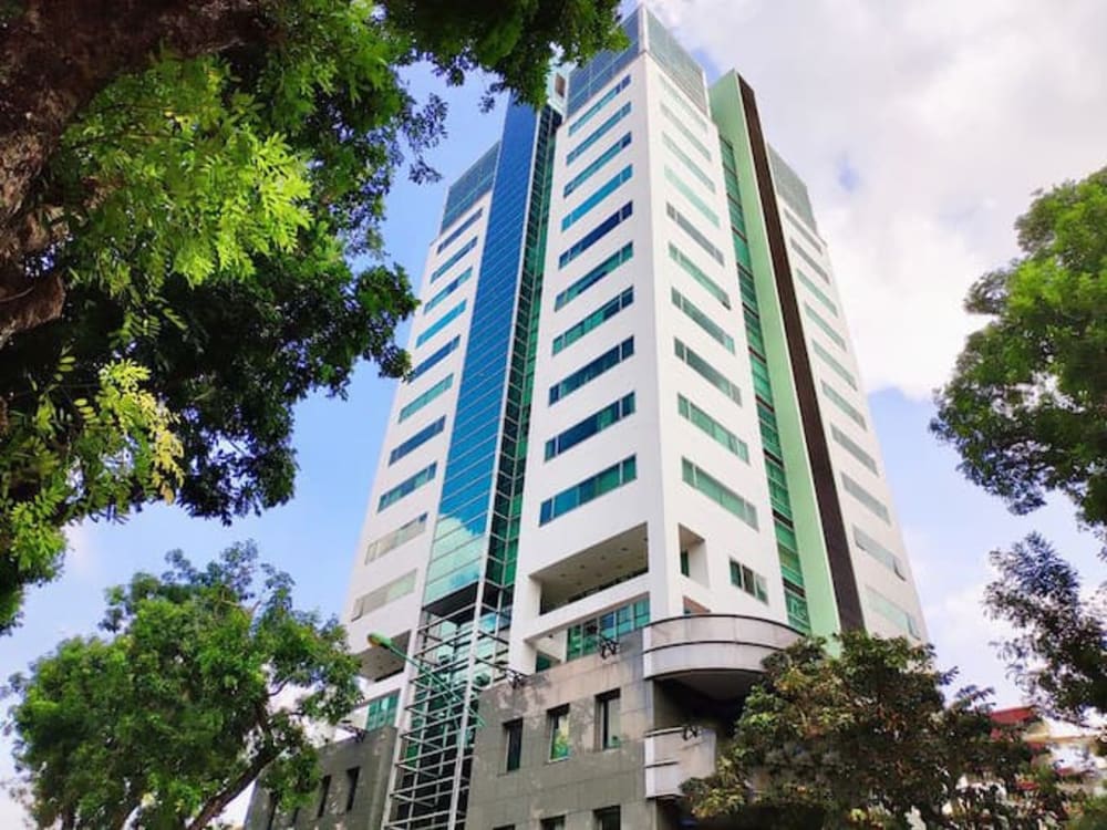 Hanoi Serviced Offices