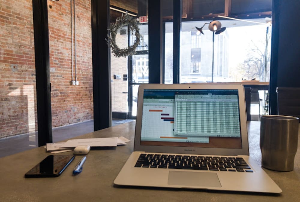 SquareWork Franklin St