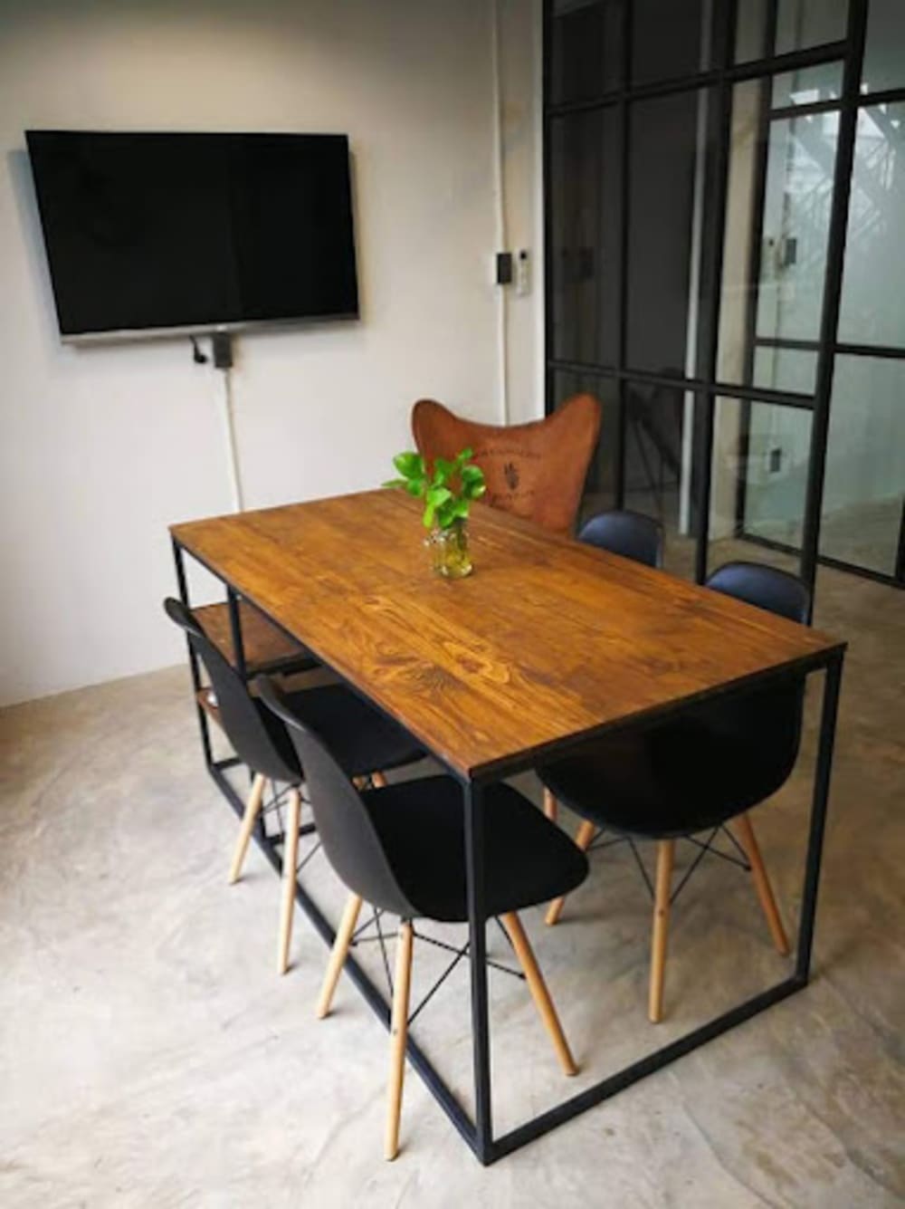 SooK Space - Bangkok