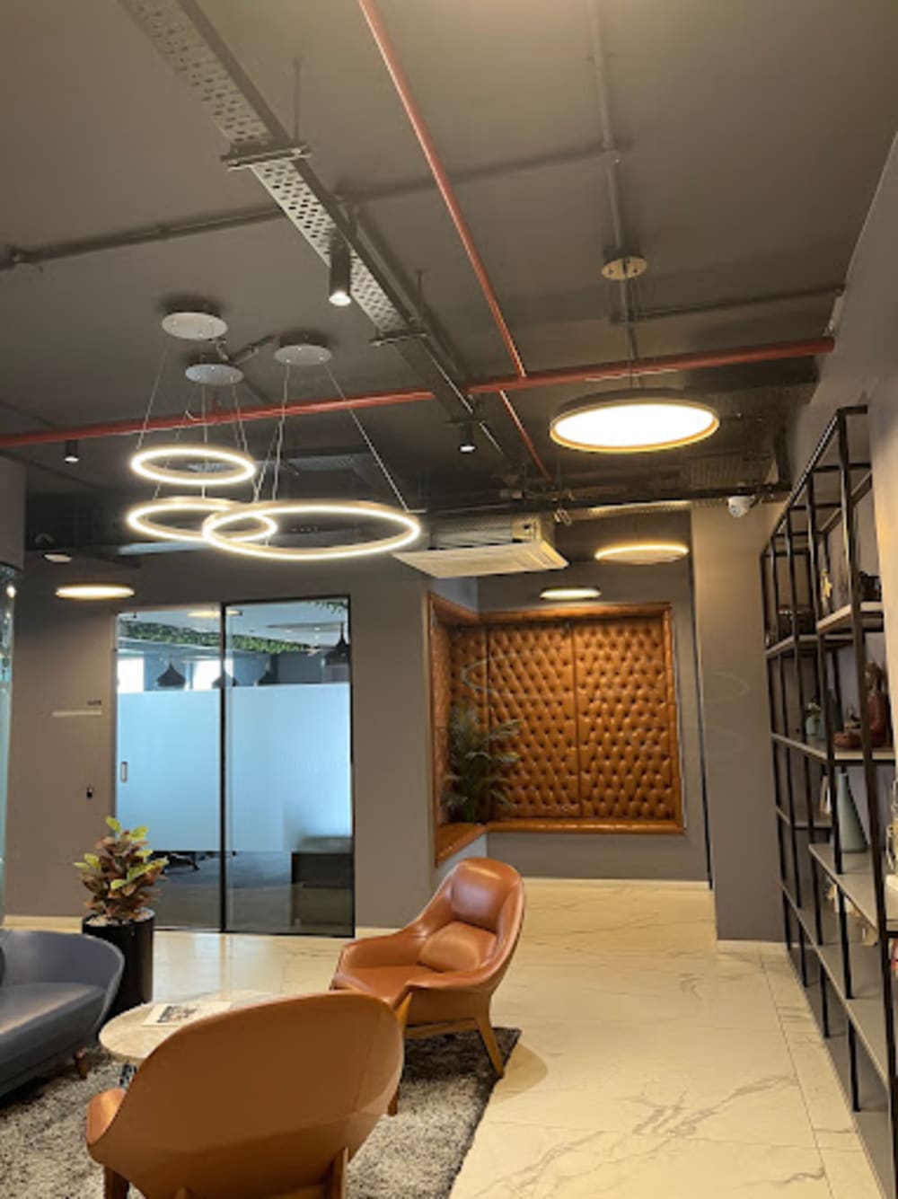 Karma Workspaces Sindhubhavan