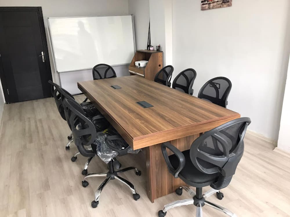 Inno Space Yıldırım Beyazıt