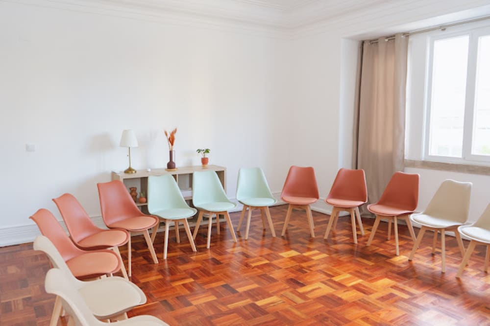 Consultorios em- Lisbon