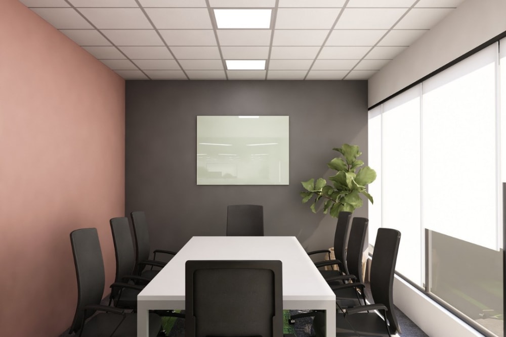 IndiQube Excellence- Chennai