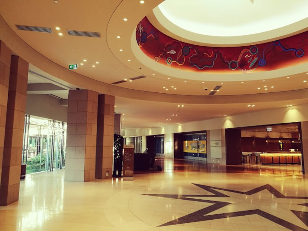 Regus - Sydney Darling Park