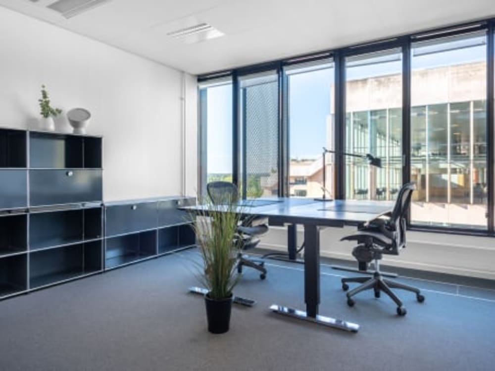 Regus Winghouse Copenhagen