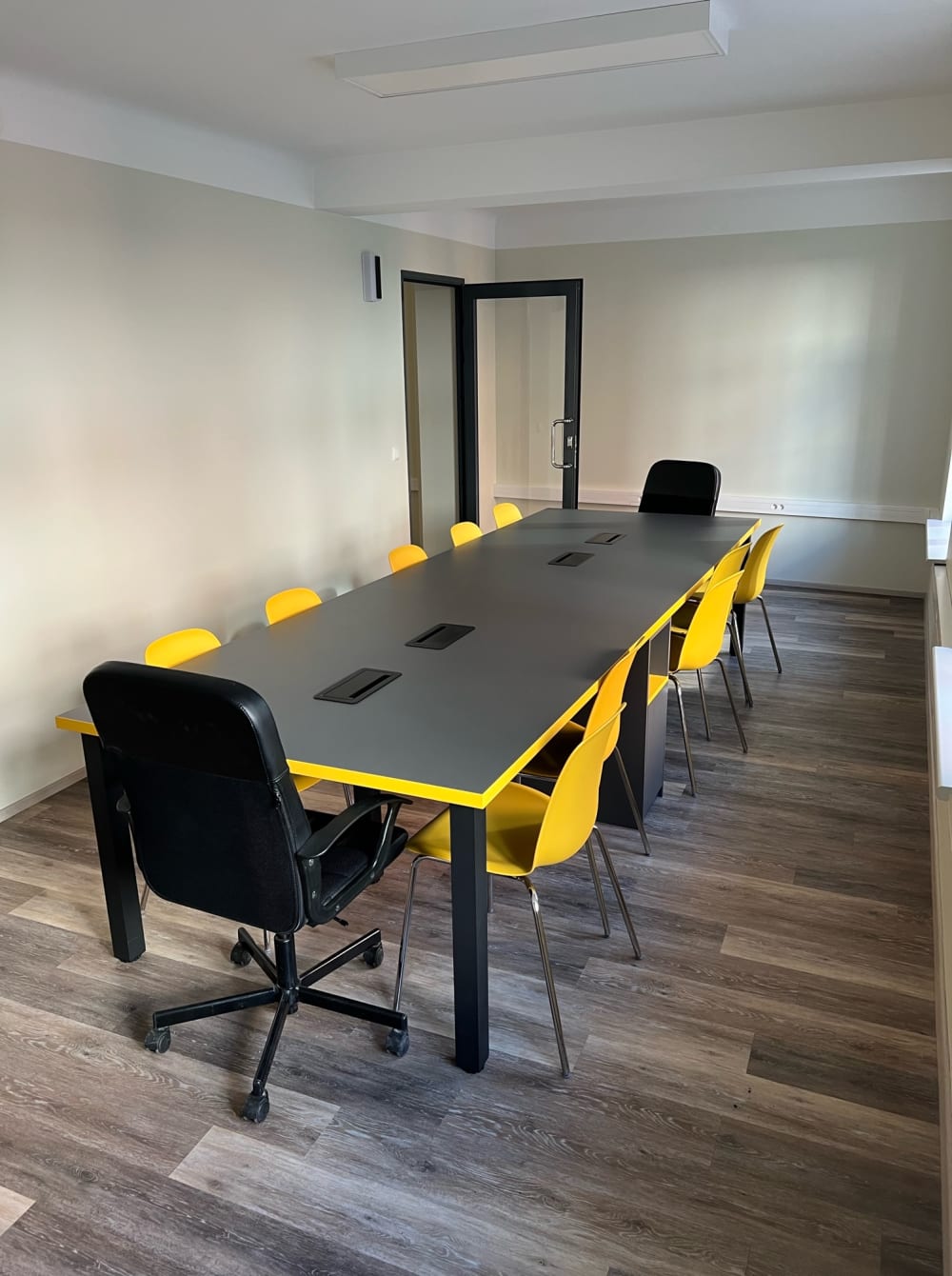 Pärnu Startup keskus