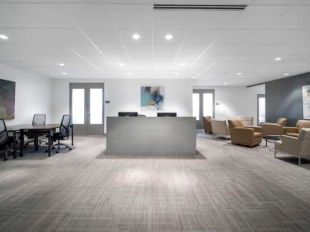 Regus One Corporate Center