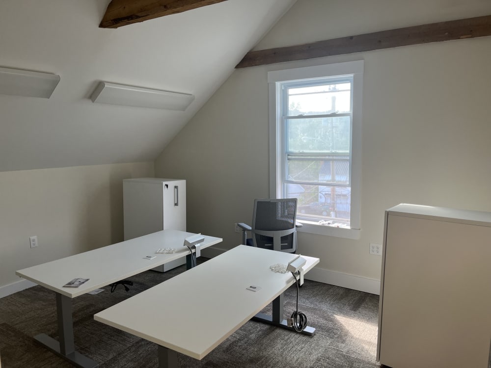 Do North Coworking - Lyndon