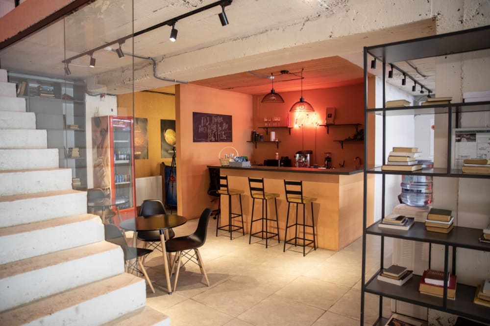 Vake, Tbilisi, Georgia