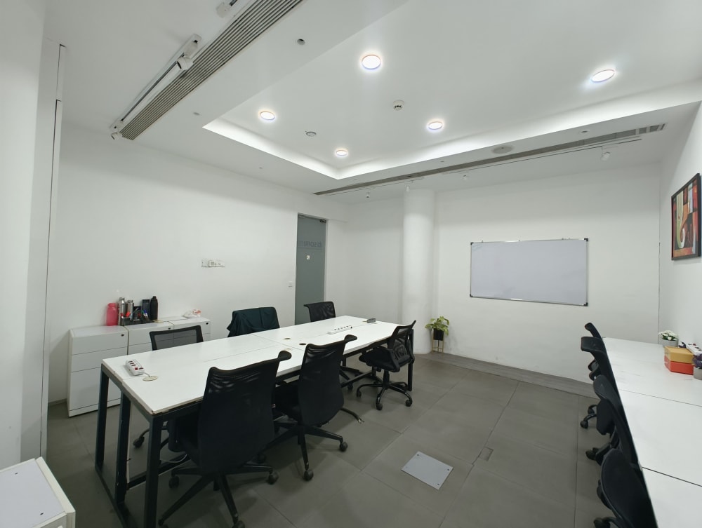 603 The Coworking Space