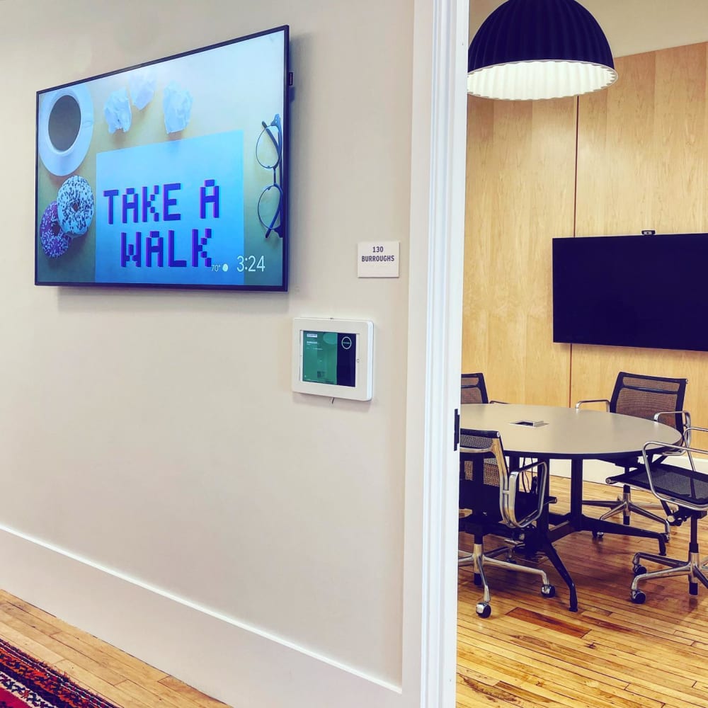 WorkShop The Village Brookline