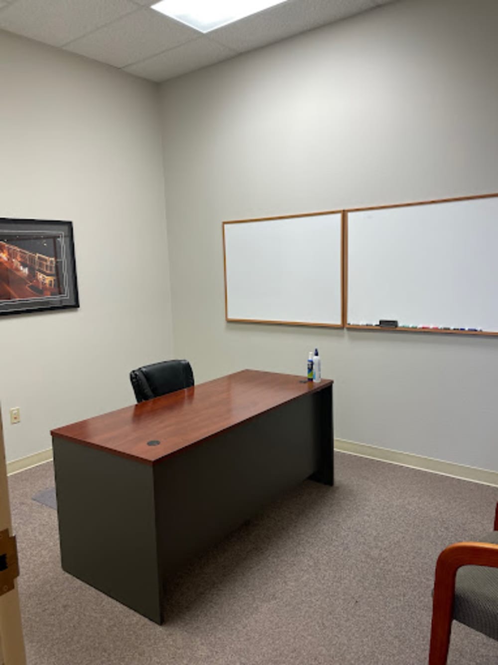 NWA Workplaces 900 SE