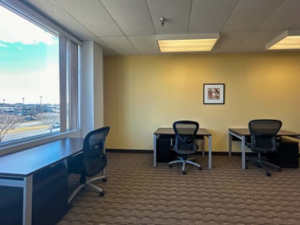 Regus - Fredericksburg