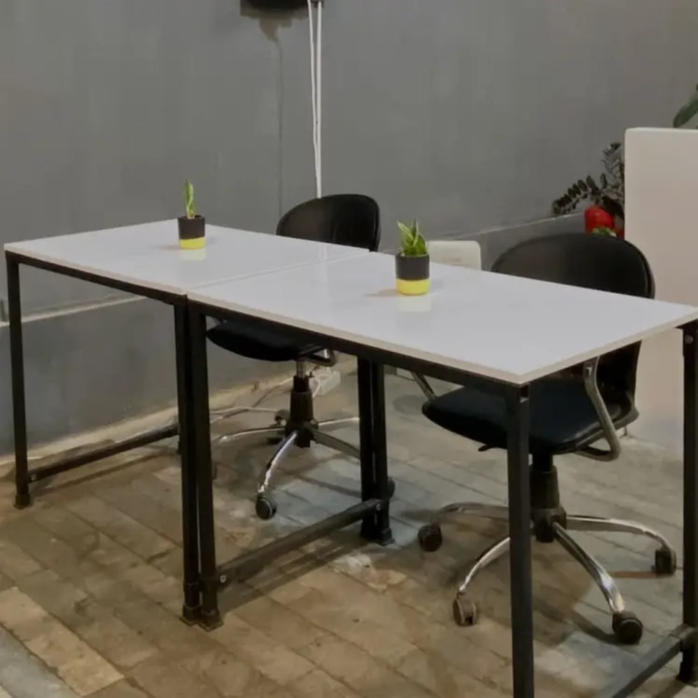 Hamvaar Co-working Space