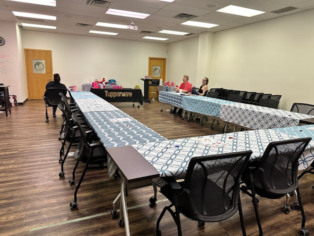 OfficeInc Cedar Point- Barrie