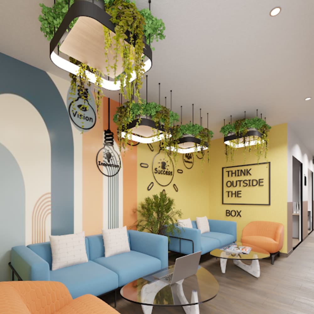 Work Exchange Pitampura