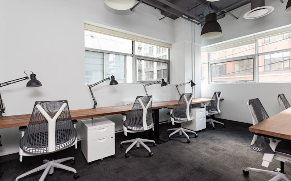 Adelaide House Coworking- Toronto