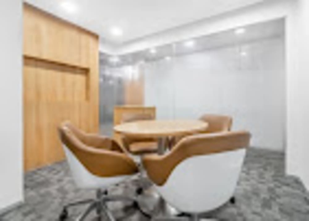Regus Noida WTT