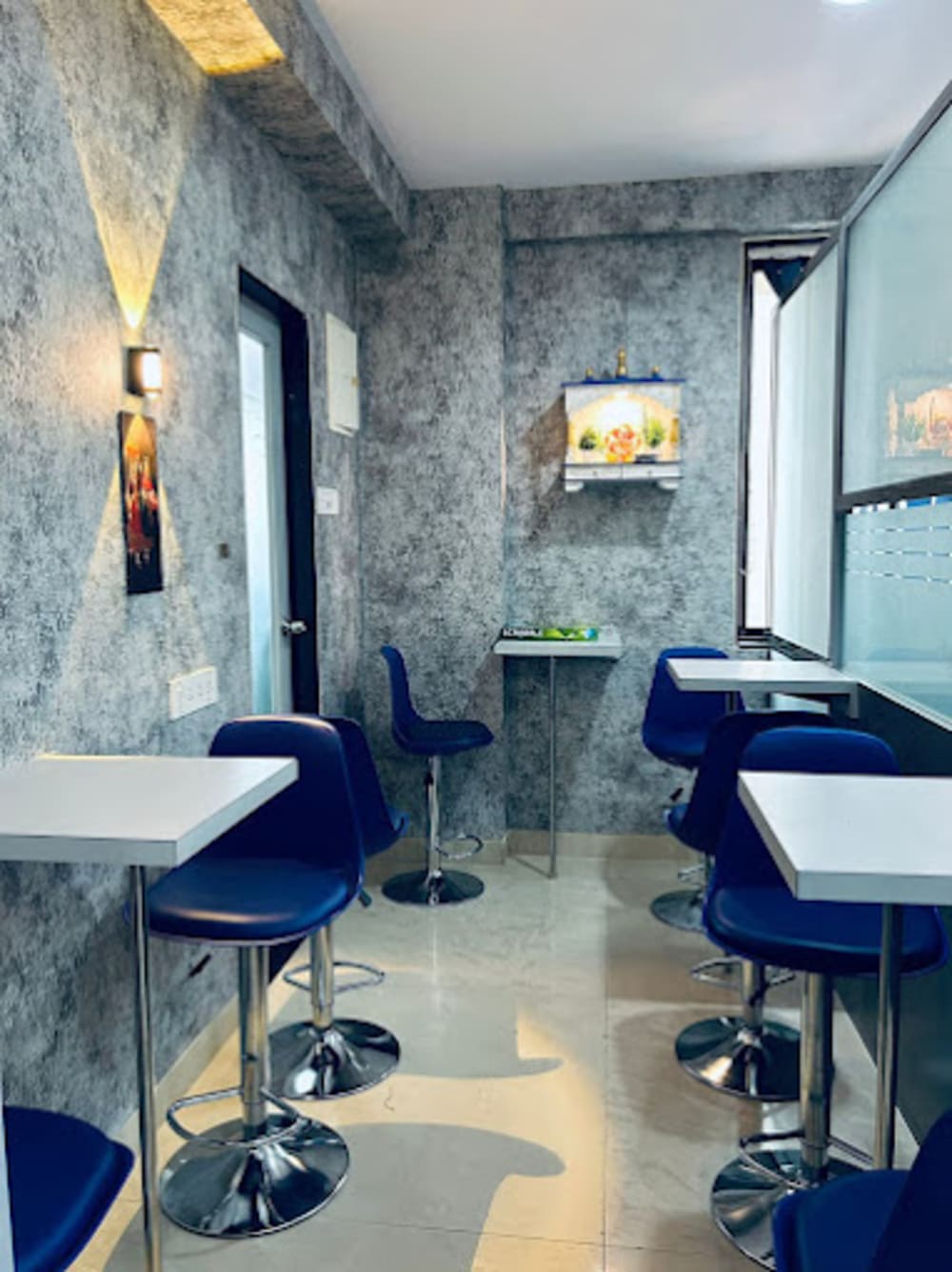 Rainbow Coworks Andheri West