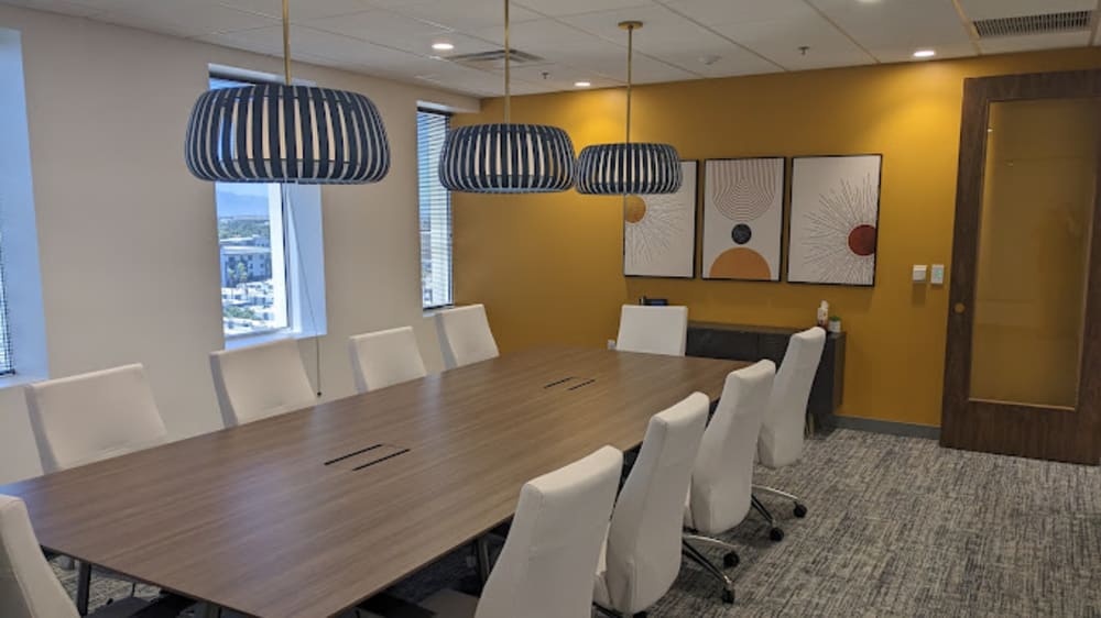 Pacific Office Space Phoenix