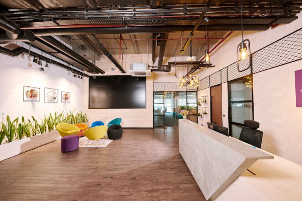 1 Level 18 IFS R&D International