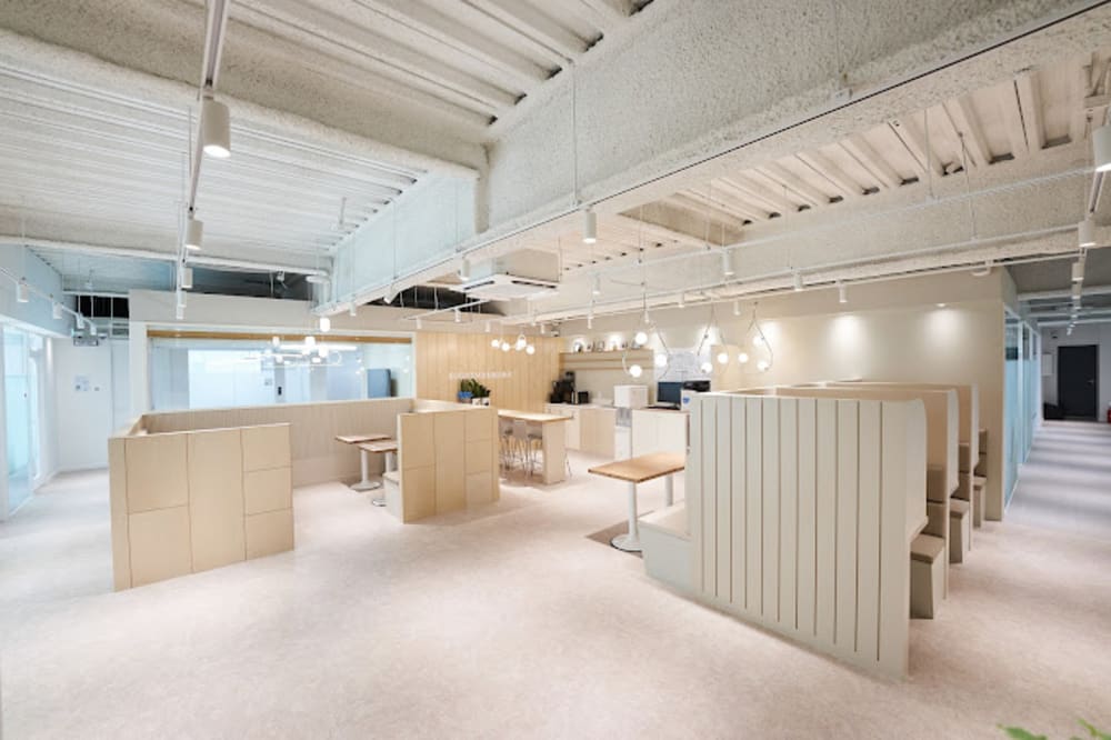 Sugarmanwork - Daejeon