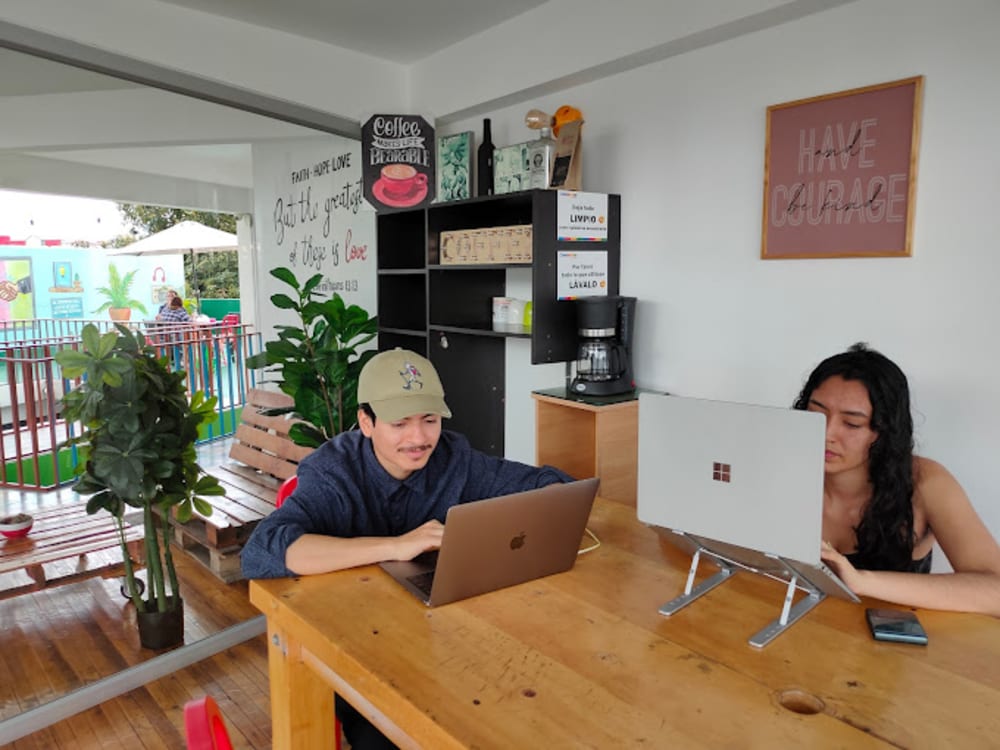 Conexiones CoWorking-Ibarra