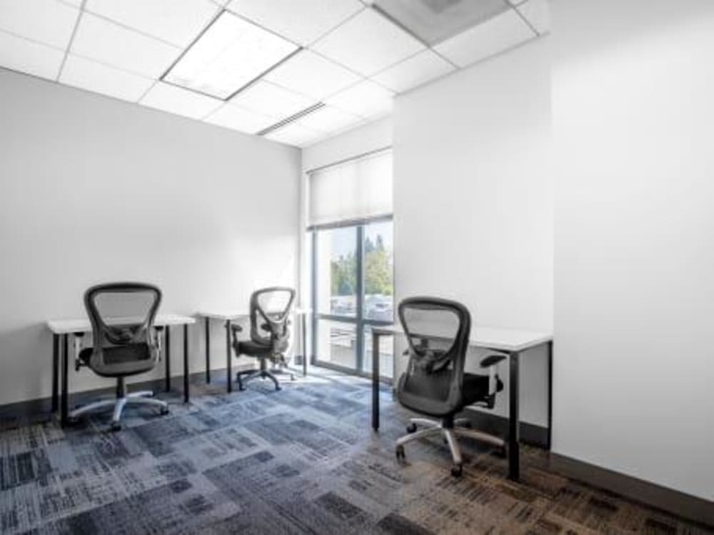 Regus Hamilton Avenue